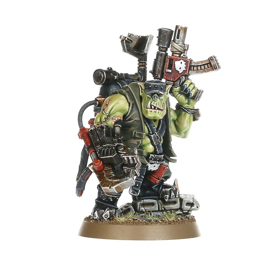 Warhammer 40,000 Kill Team: Starter Set